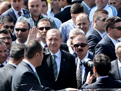 Siyasetin yoğun ajandası