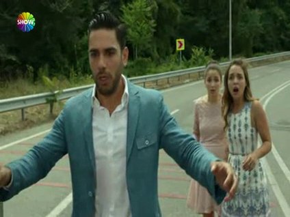 Fatih Harbiye, yeni dönemde izleyiciyi şaşırtacak!