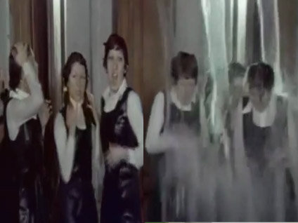 Bu sahneyi hatırladınız mı?