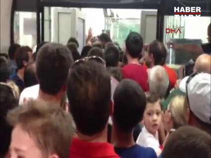 Sarp 'sinir' kapısı!