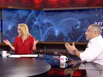 İletişim Pazarı / 9 Ağustos Cumartesi-2