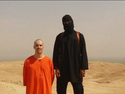 IŞİD'den ABD'ye gözdağı