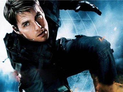 "Görevimiz Tehlike 5" geliyor