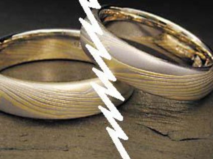 Boşanmalardaki artış