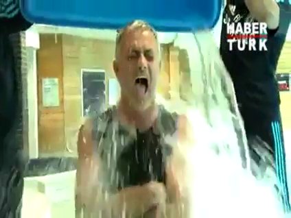 Bu adam tam bir çılgın!