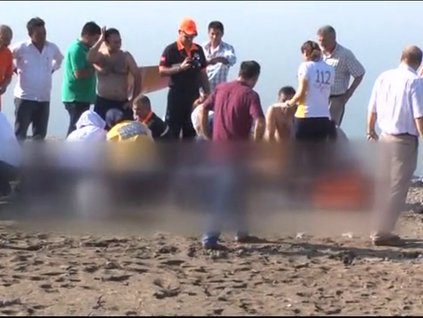 4 çocuk daha suda boğuldu