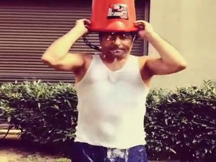 Taş gibi meydan okuma!