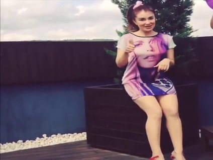 Hilal Cebeci, Cumhurbaşkanı Erdoğan'a meydan okudu!