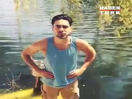 Kadir Doğulu, 24 saat süre verdi!