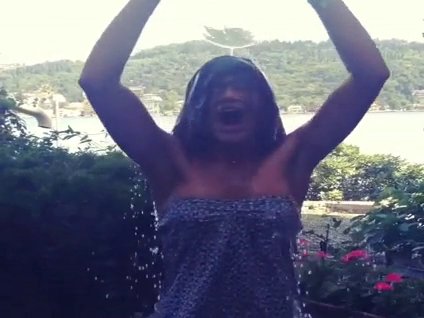 ALS'ye 'Berrak' desteği!