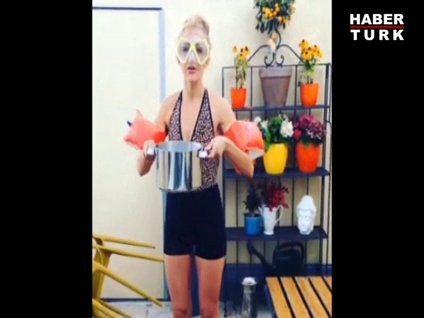 "Hürrem Sultan" tedbiri elden bırakmadı!