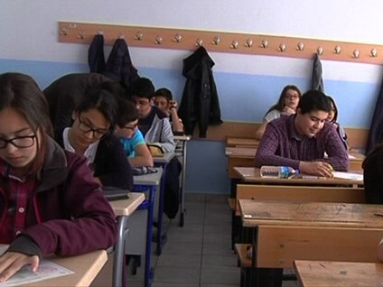 TEOG tercih sonuçları açıklandı