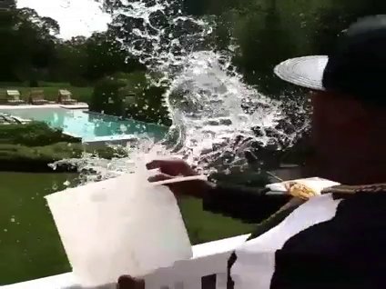 50 Cent çok kızmış ama...