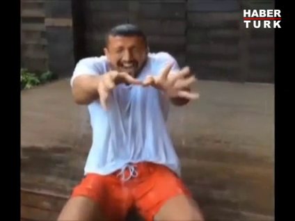 Cem Yılmaz'a komedi gibi meydan okuma!