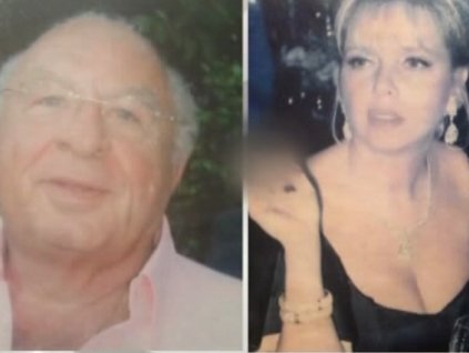 Karako çiftinin ölümü