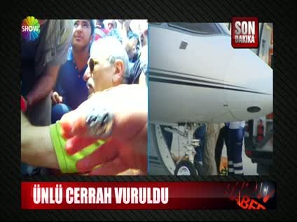 Bingür Sönmez İstanbul'a getirildi!