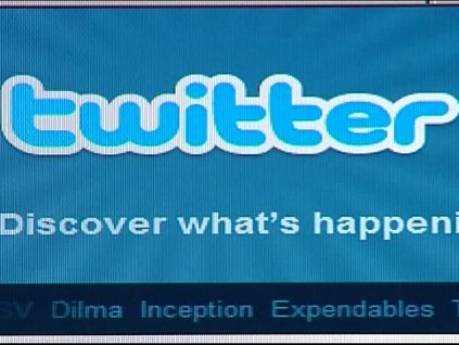 Twitter heyeti geliyor