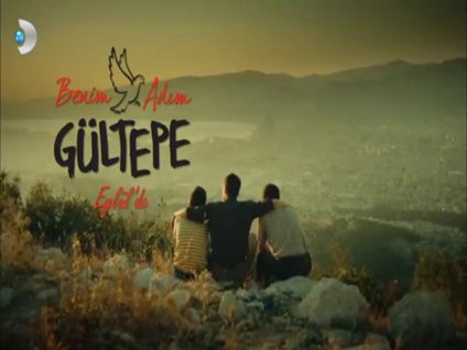 Benim Adım Gültepe