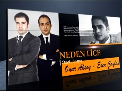 Neden Lice?