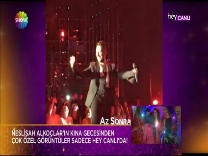 Prenslerin şehrinden Tarkan geçti