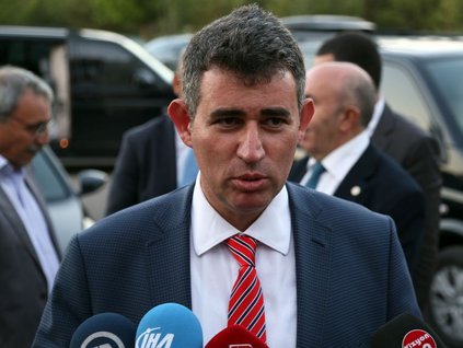 Feyzioğlu konuşacak