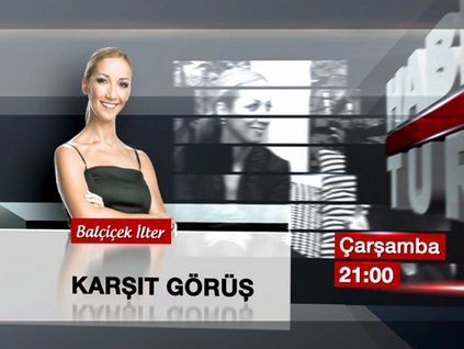 Karşıt Görüş-27 Ağustos Çarşamba
