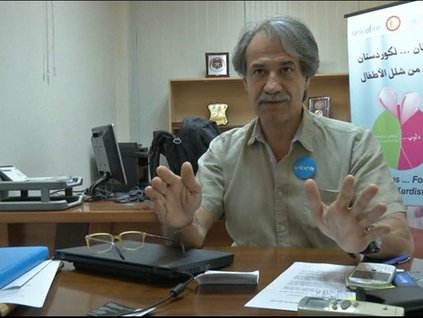 Iraklı Türkmenlere IŞİD tehdidi