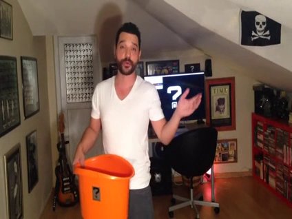 'Dekontları görelim beyler...'