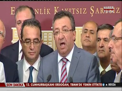 "Yine olsa, yine yaparım"