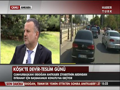 Muhsin Kızılkaya'dan sert kitapçık eleştirisi