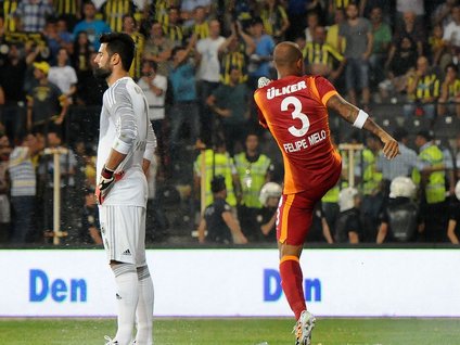 Volkan'a 3 maç ceza