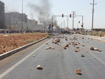 Elektrik protestosu sona erdi