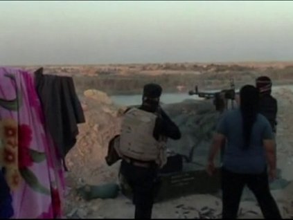 IŞİD'i vurmak 7.5 milyon dolar