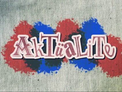 Aktüalite / 2 Ağustos