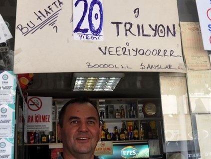 7 milyon kime çıktı?