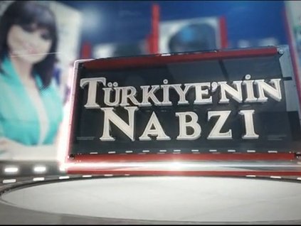 Türkiye'nin Nabzı    /     1 Eylül - 1.Bölüm