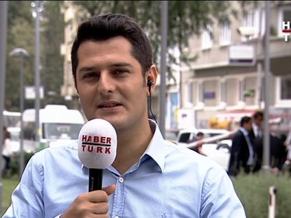 Marmara'da fırtına uyarısı