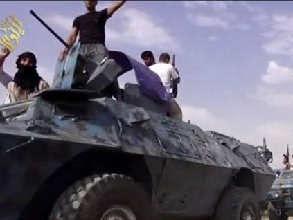 BM'den Irak uyarısı