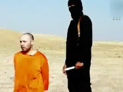 IŞİD'den ABD'ye ikinci mesaj