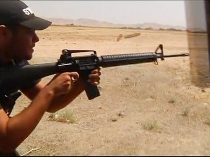 Irak'ta IŞİD katliamı