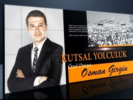Kutsal Yolculuk