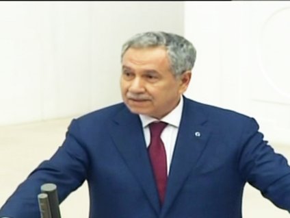 Hükümet Programı Görüşmeleri