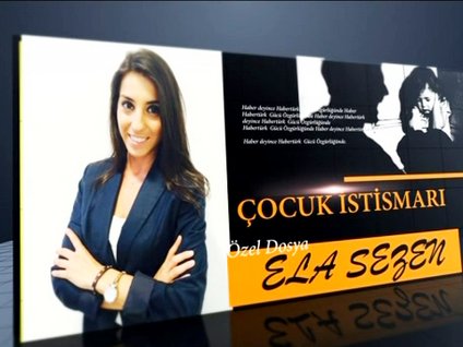 Çocuk istismarı