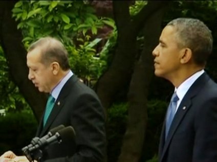 "Bizde masaya vuran olmadı"