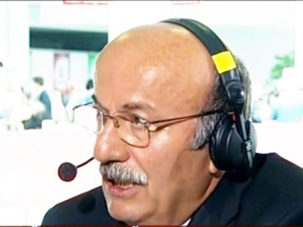 Bekaroğlu Habertürk'e anlattı