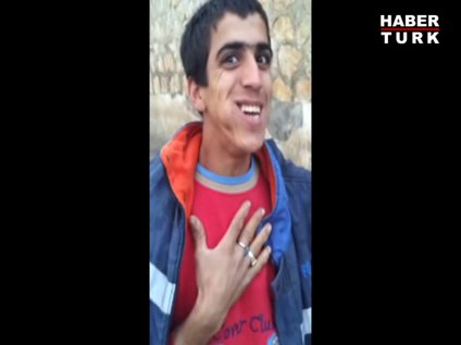 Zalım Sinan taliplerini bekliyor...