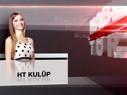 HT Kulüp - 7 Eylül Pazar