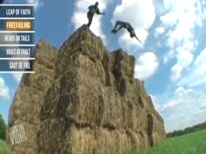 Şov yapmak isterken rezil olanlar...