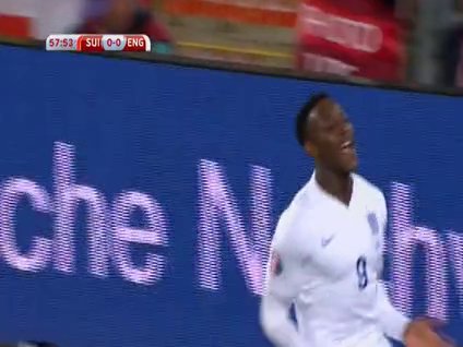 Perdeyi Welbeck açtı!