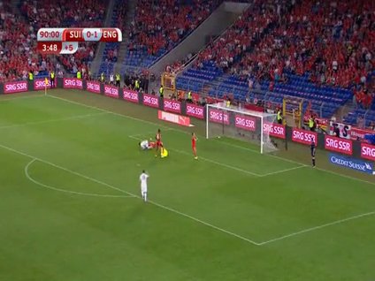 Welbeck takımının 2. gölünü attı